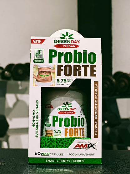 PROBIOTICO AMIX