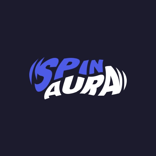 Spin Aura Casino logo