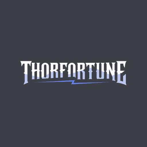 Thor Fortune Casino logo